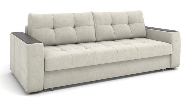 Прямой диван-кровать Сиэтл (Rivalli)