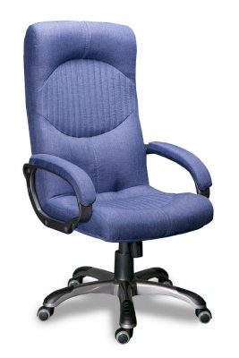 Кресло для руководителя Гермес 668 (Мирэй Групп)