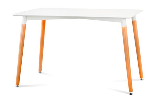 Обеденный стол Oslo Rectangle (Stool Group)