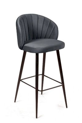 Комплект из 2х полубарных стульев Mont Blanc (Top Concept)