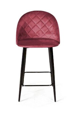 Комплект из 2х барных стульев Thomas ромб (Top Concept)